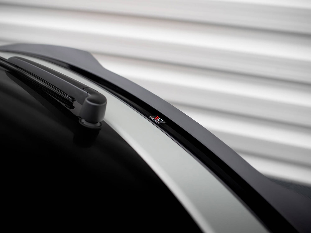 Full Body Kit Audi RSQ3 Sportback F3 - 12 