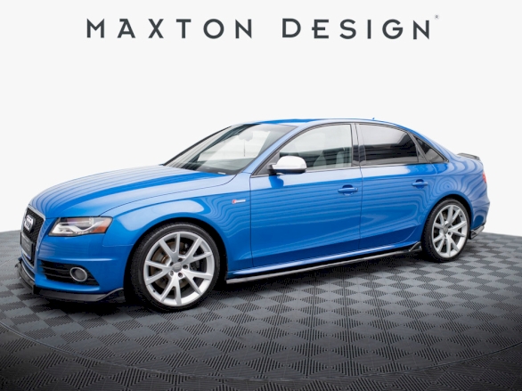 Full Body Kit Audi S4 Sedan B8