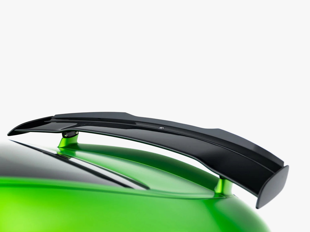 Spoiler CAP Mercedes-AMG GT R C190 Facelift - 5 