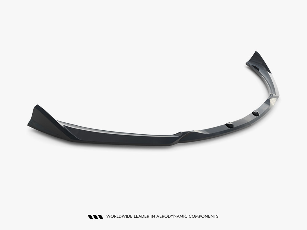 Front Splitter Mercedes-AMG GT R C190 Facelift - 7 