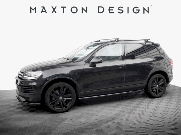 Full Body Kit Volkswagen Touareg Mk2