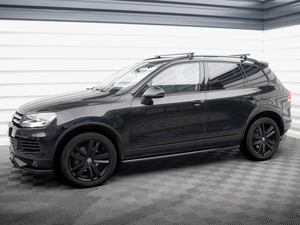 Full Body Kit Volkswagen Touareg Mk2 - 5 