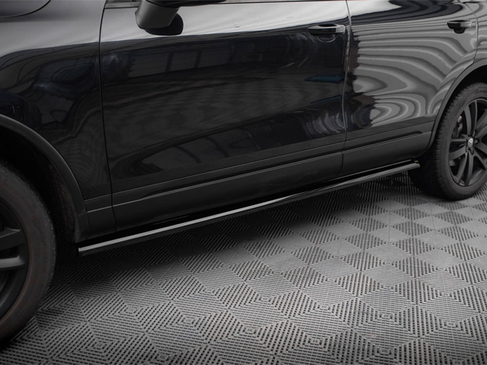 Full Body Kit Volkswagen Touareg Mk2 - 6 