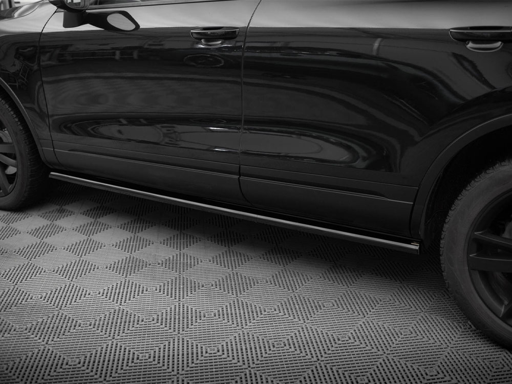 Full Body Kit Volkswagen Touareg Mk2 - 7 