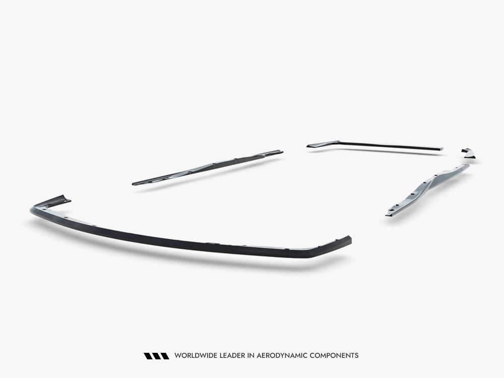 Full Body Kit BMW M3 / 3 M-Pack Coupe / Cabrio E36 - 14 