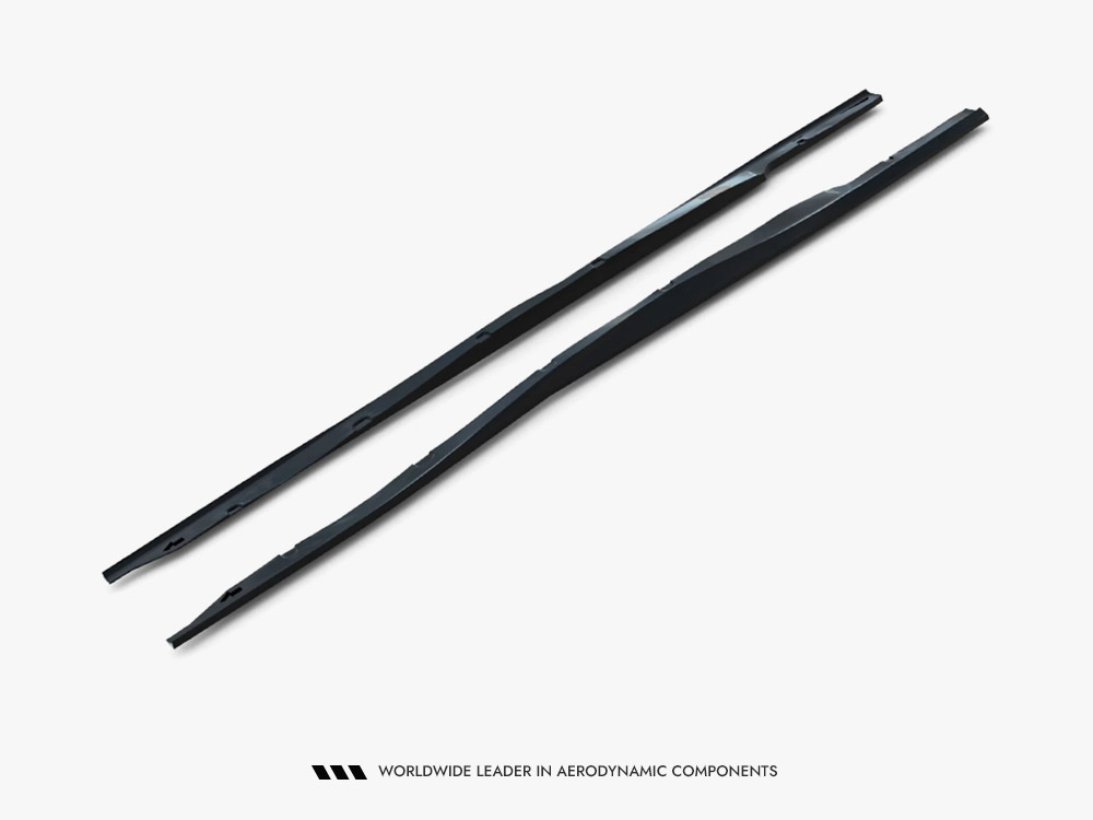 Full Body Kit BMW M3 / 3 M-Pack Coupe / Cabrio E36 - 18 