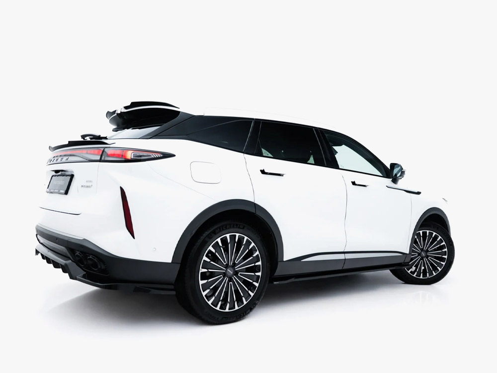 Full Body Kit Omoda 9 Mk1 - 8 