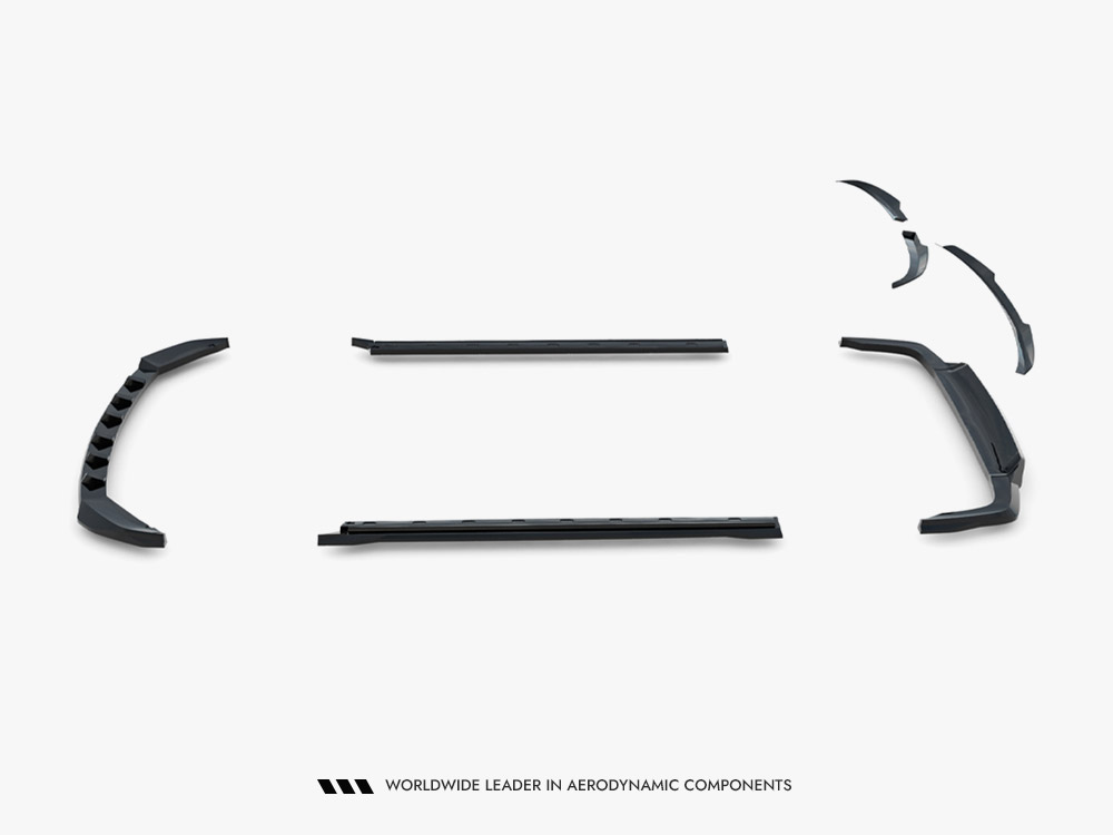 Full Body Kit Omoda 9 Mk1 - 24 