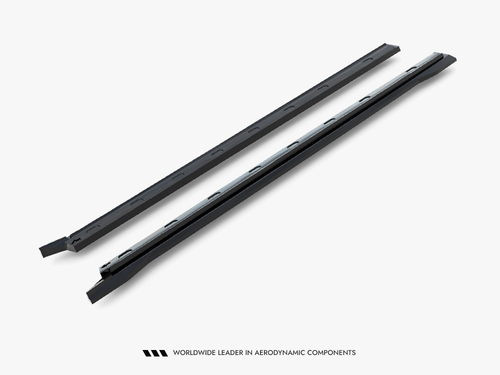 Full Body Kit Omoda 9 Mk1 - 27 