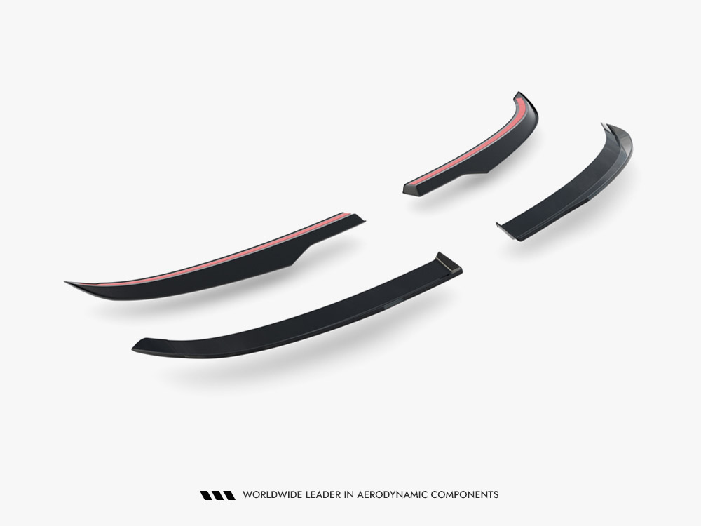 Full Body Kit Omoda 9 Mk1 - 30 