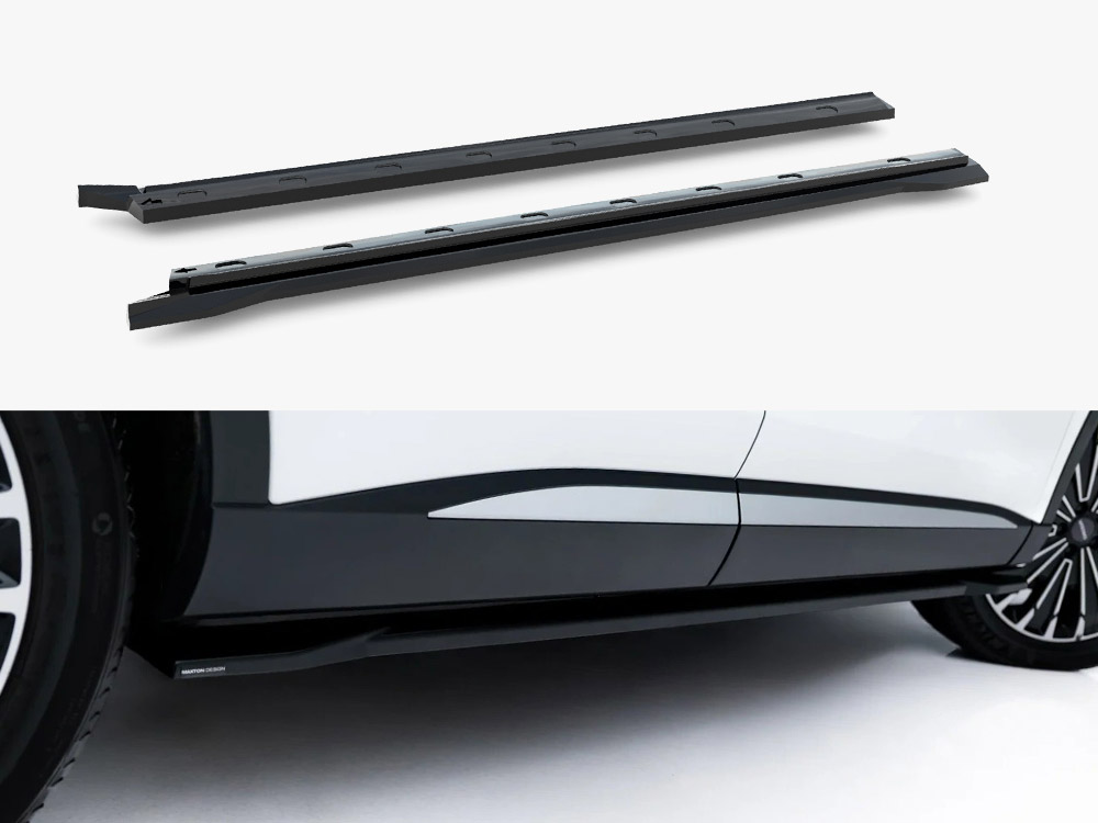 Full Body Kit Omoda 9 Mk1 - 33 