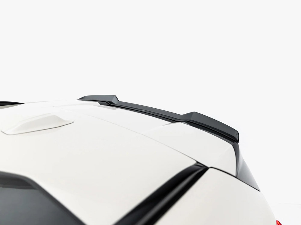 Spoiler CAP BMW X3 M50 G45 - 5 