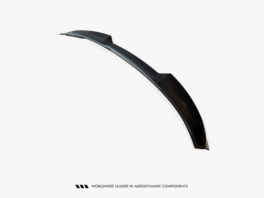 Lower Spoiler CAP 3D Bentley Bentayga Mk1 - 6 