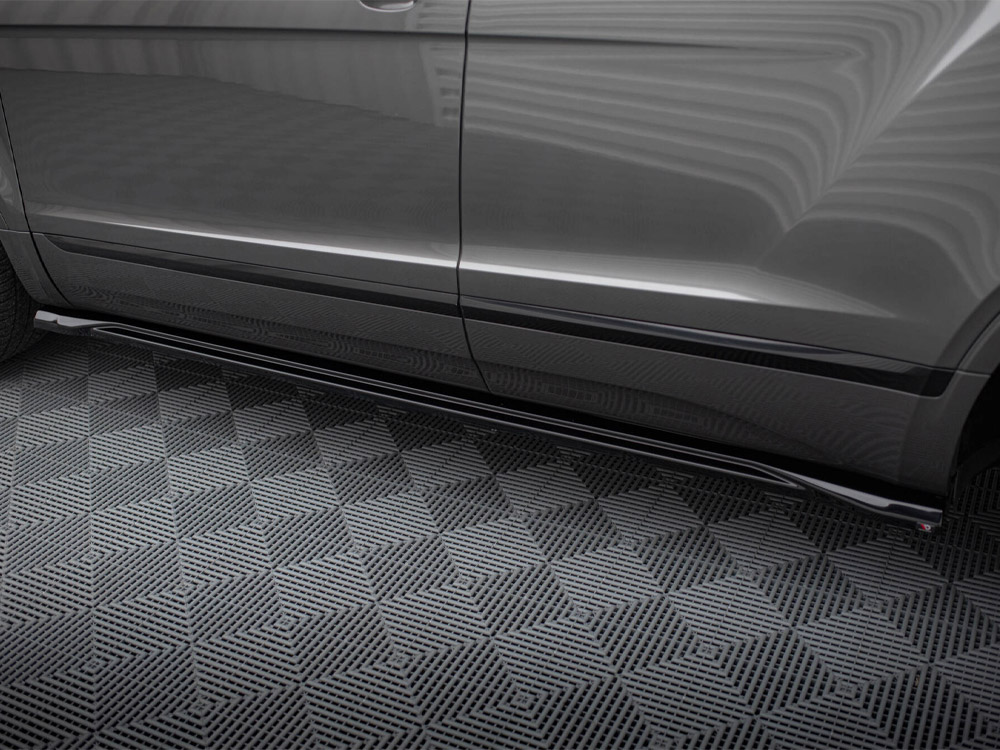 Full Body Kit Bentley Bentayga Mk1 - 6 