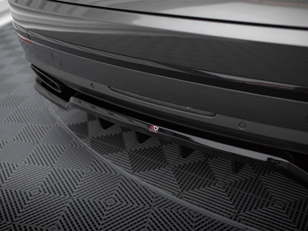 Full Body Kit Bentley Bentayga Mk1 - 9 