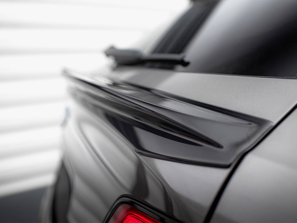 Full Body Kit Bentley Bentayga Mk1 - 10 