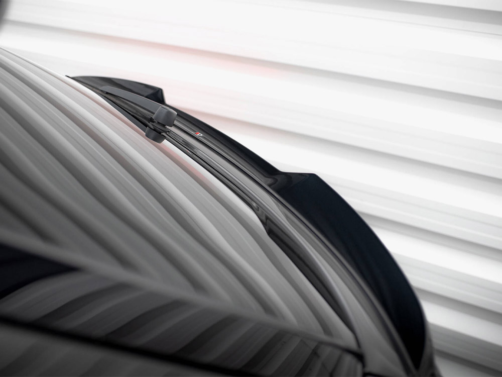 Full Body Kit Bentley Bentayga Mk1 - 11 