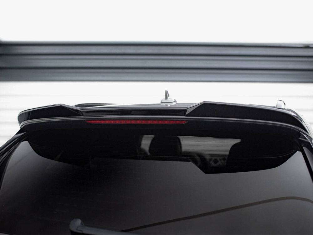 Full Body Kit Bentley Bentayga Mk1 - 13 