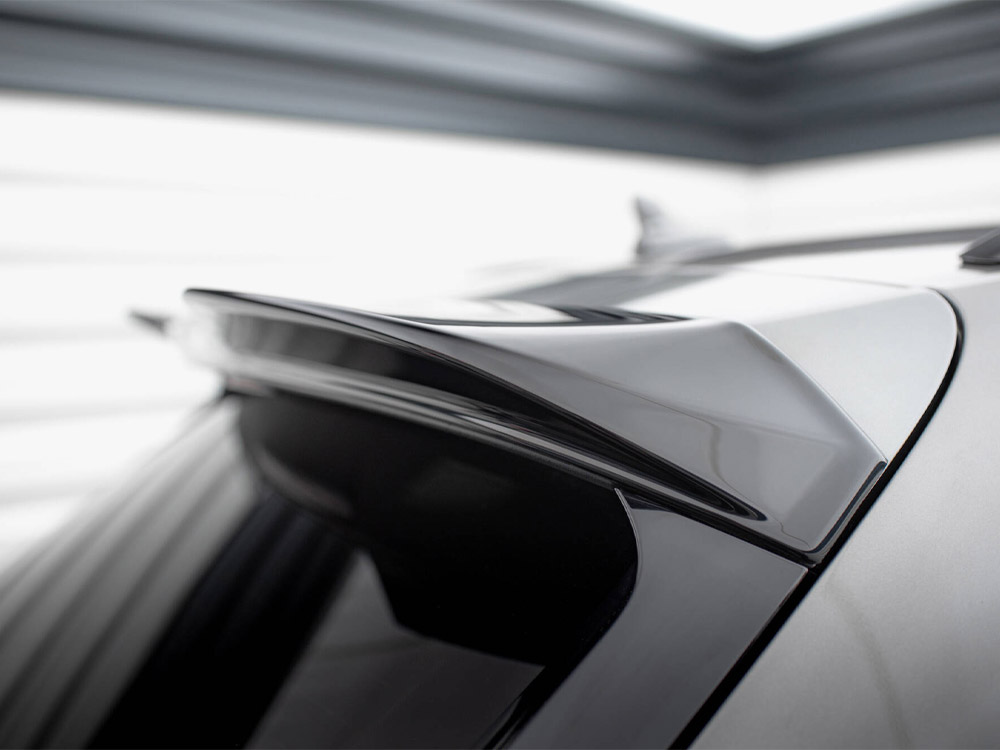 Full Body Kit Bentley Bentayga Mk1 - 14 