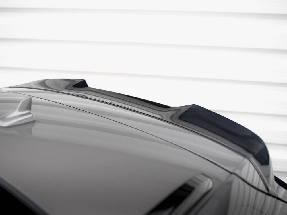 Full Body Kit Bentley Bentayga Mk1 - 15 