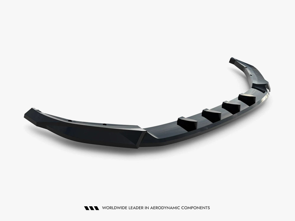 Front Splitter Skoda Kodiaq RS Mk2 - 7 