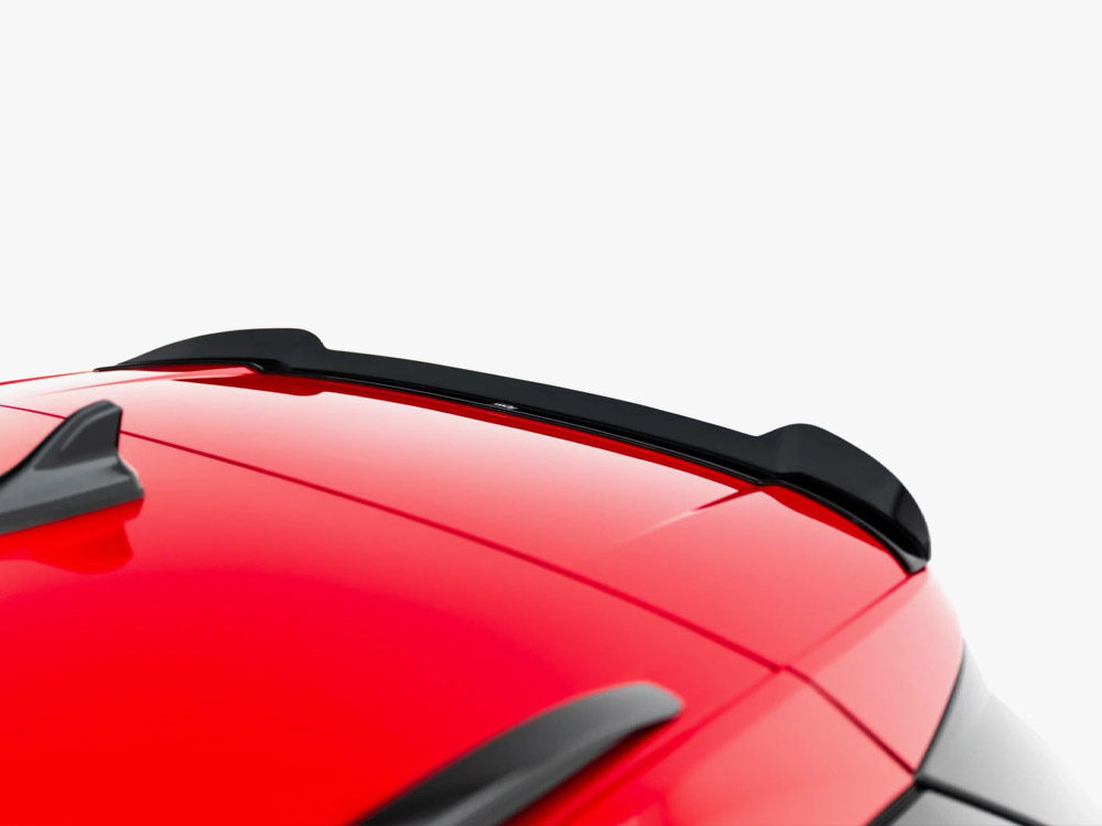 Spoiler CAP Skoda Kodiaq RS Mk2 - 4 