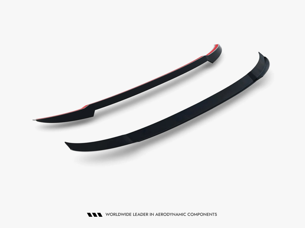 Spoiler CAP Skoda Kodiaq RS Mk2 - 5 