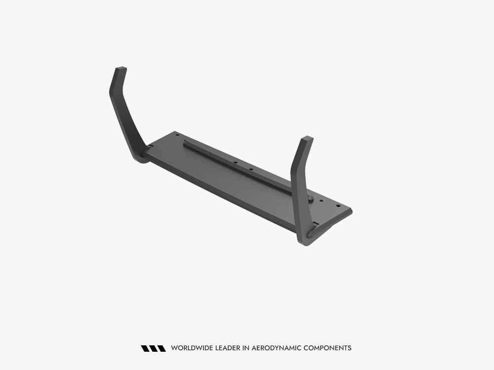 Street PRO Rear Diffuser BMW M3 Sedan / Touring G80 / G81 - 6 