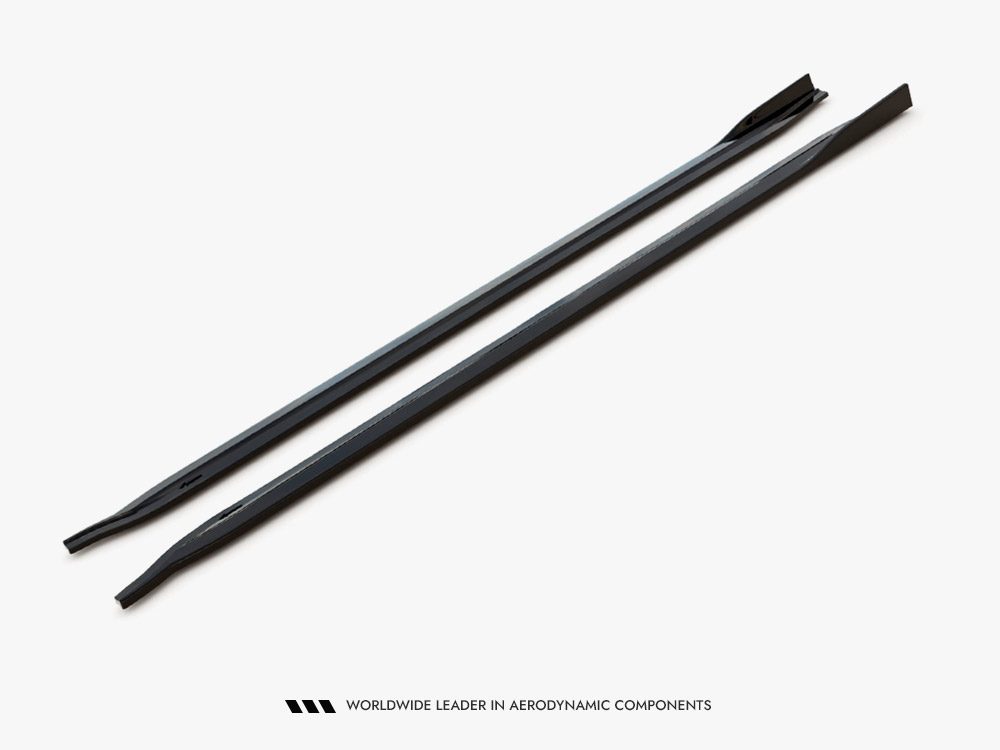Full Body Kit BMW M3 Sedan G80 - 16 