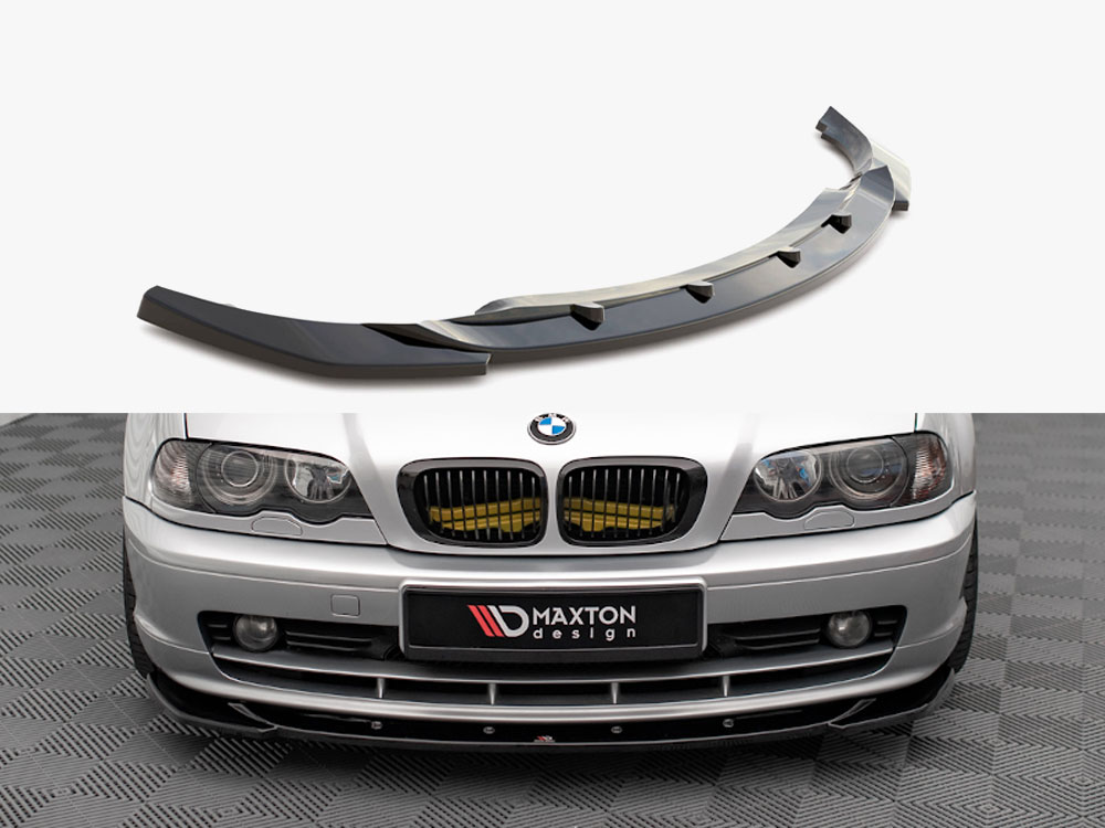 Full Body Kit BMW 3 Coupe E46 - 20 
