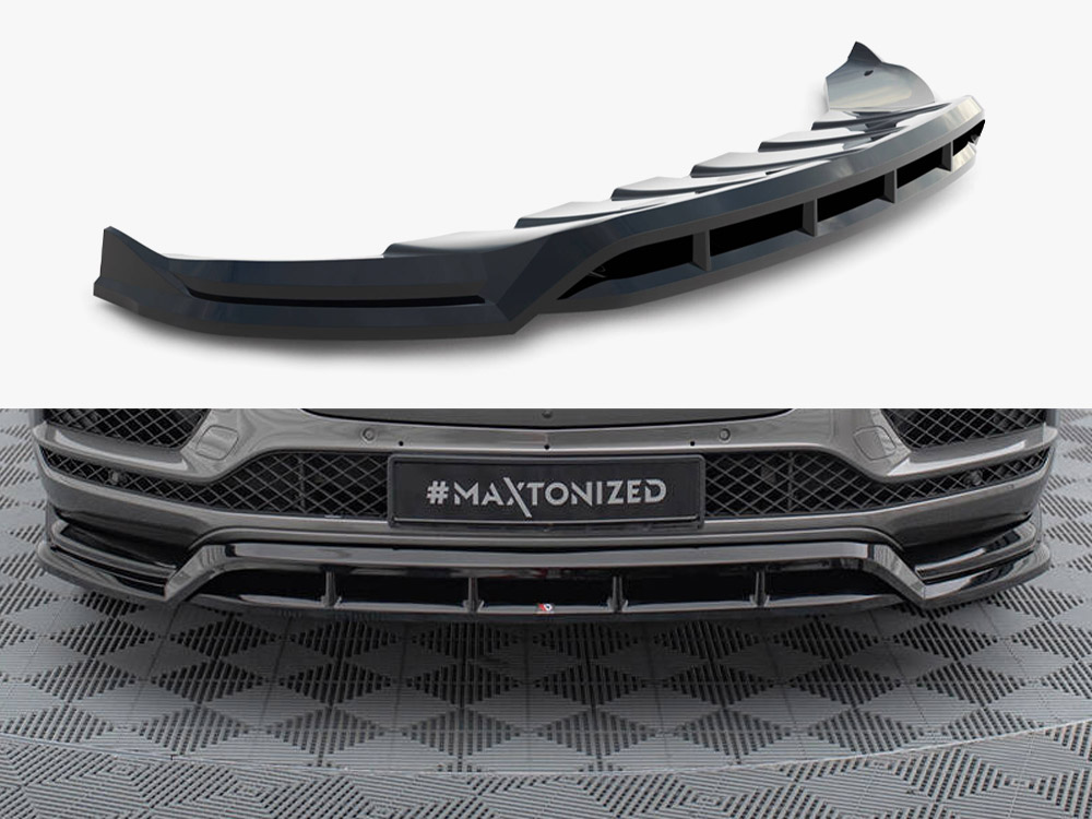Full Body Kit Bentley Bentayga Mk1 - 27 