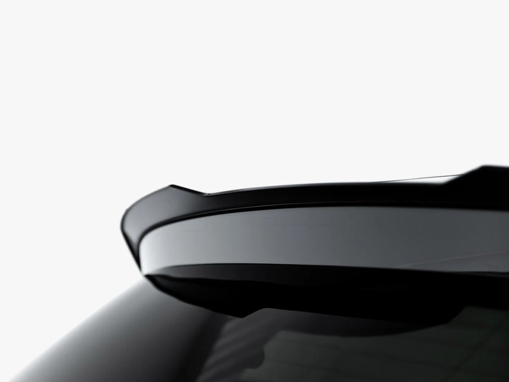 Spoiler CAP MG 3 Mk1 - 4 