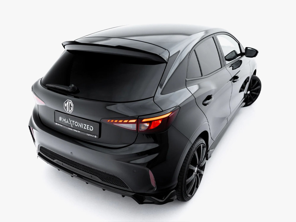 Spoiler CAP MG 3 Mk1 - 2 