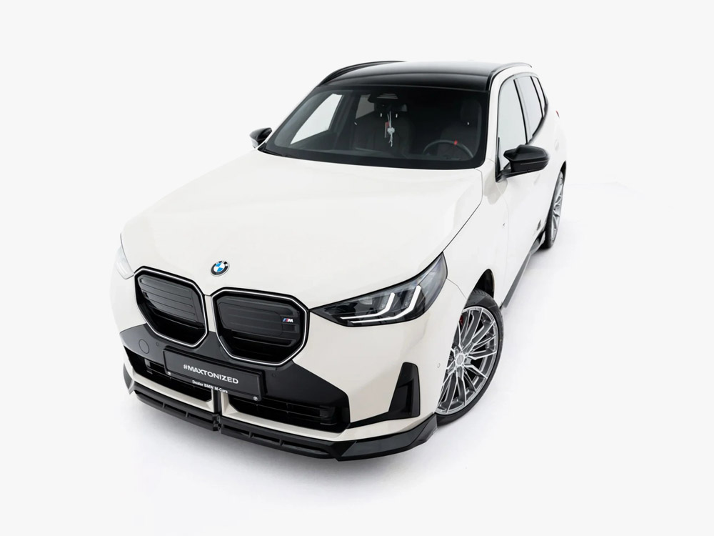 Full Body Kit BMW X3 M50 G45 - 2 