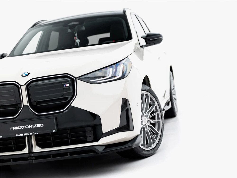 Full Body Kit BMW X3 M50 G45 - 6 