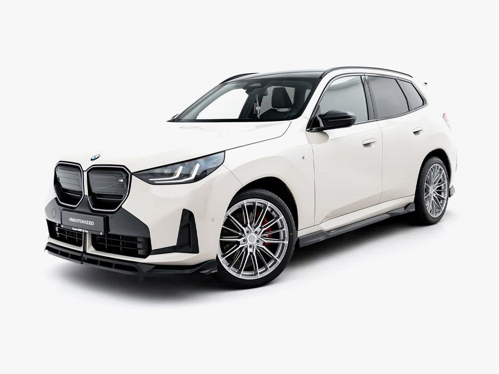 Full Body Kit BMW X3 M50 G45 - 7 