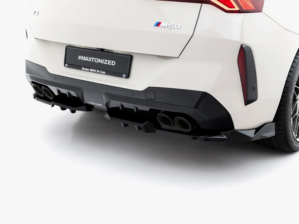 Full Body Kit BMW X3 M50 G45 - 12 