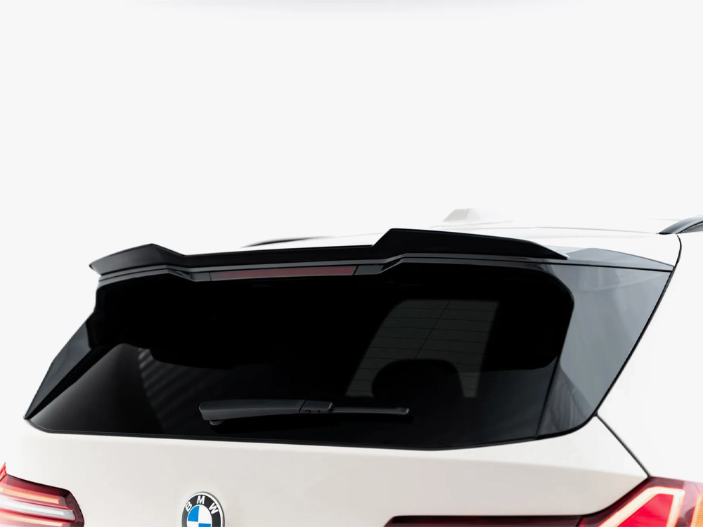 Full Body Kit BMW X3 M50 G45 - 14 