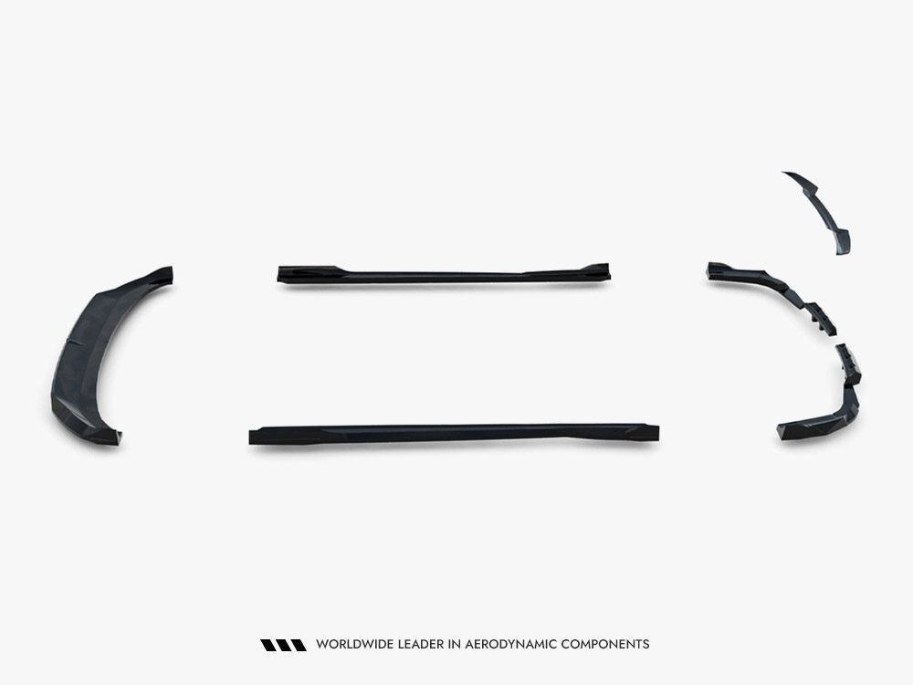 Full Body Kit BMW X3 M50 G45 - 19 