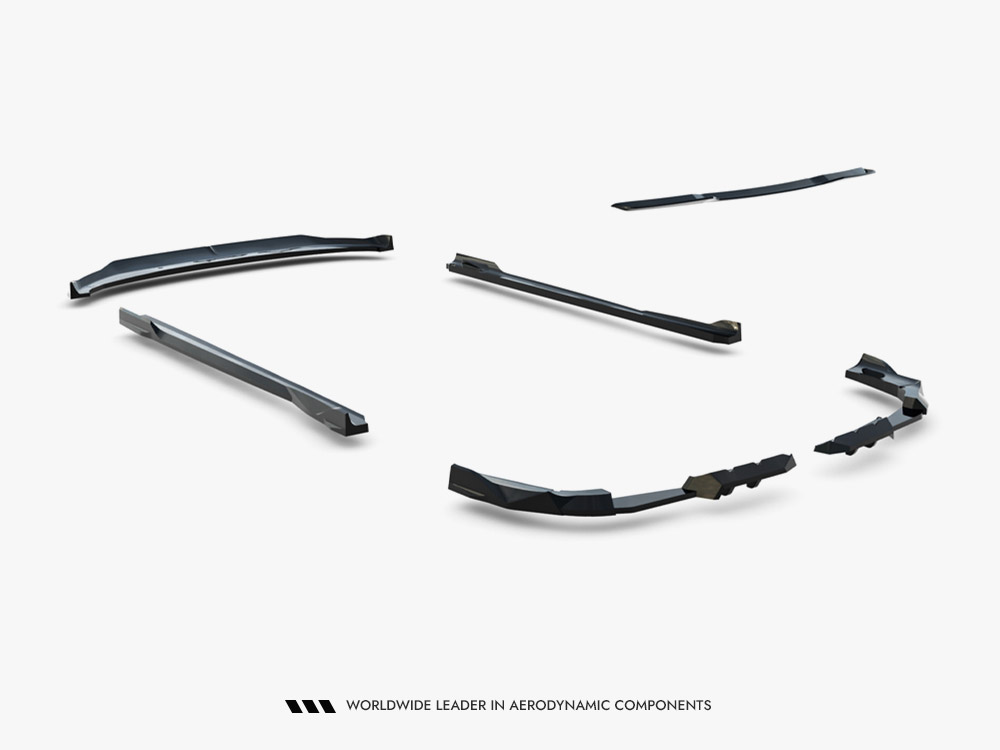 Full Body Kit BMW X3 M50 G45 - 20 