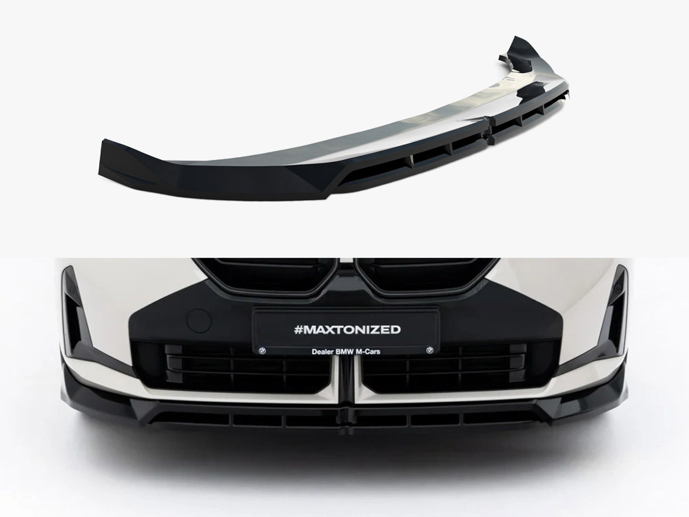 Full Body Kit BMW X3 M50 G45 - 26 