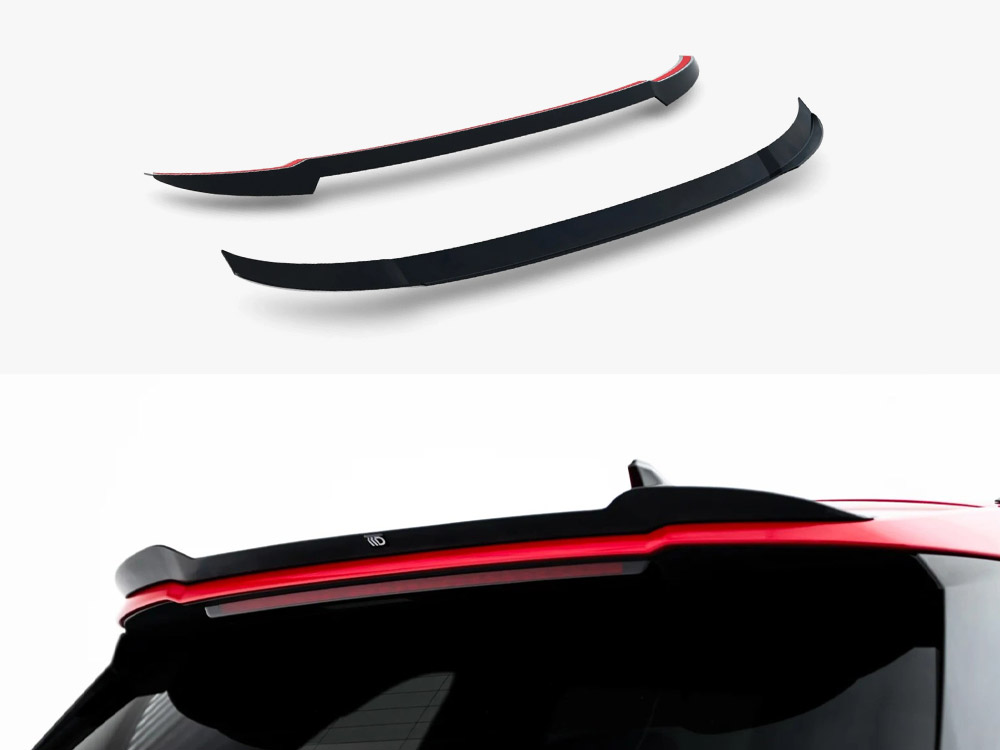 Full Body Kit Skoda Kodiaq RS Mk2 - 31 