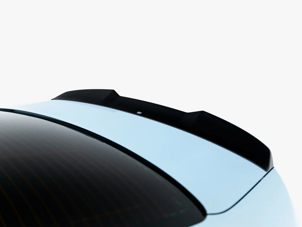Spoiler CAP 3D Volkswagen Jetta GLI Mk7 Facelift 2 - 5 