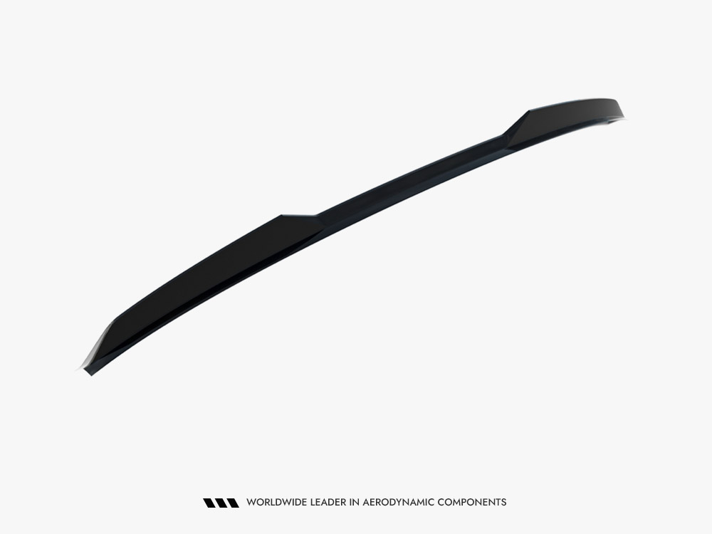 Spoiler CAP 3D Volkswagen Jetta GLI Mk7 Facelift 2 - 6 