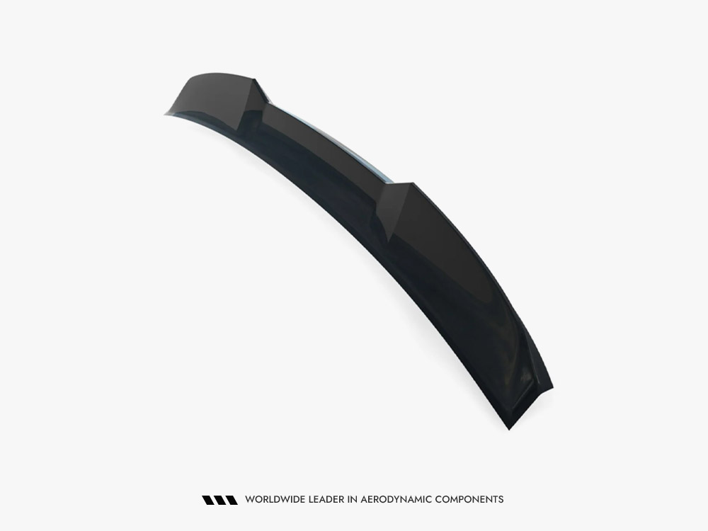 Spoiler CAP 3D Volkswagen Jetta GLI Mk7 Facelift 2 - 7 