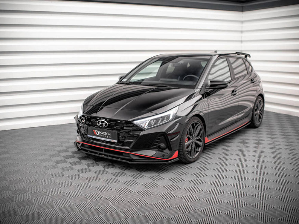 Full Body Kit Hyundai I20 N Mk3 - 5 