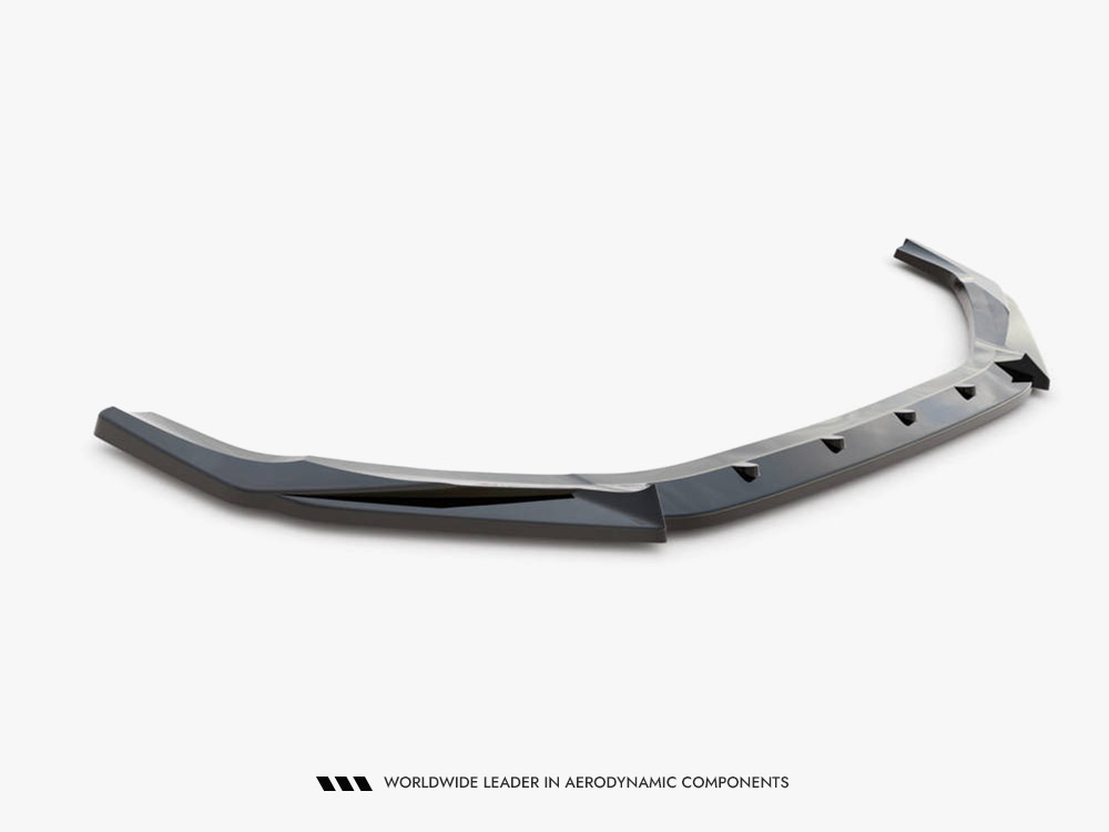 Front Splitter V.2 Hyundai I20 N Mk3 - 5 