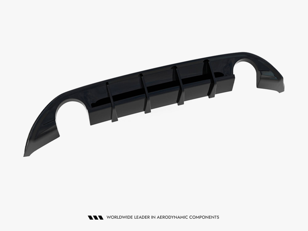 Full Body Kit Set 1 Hyundai I30 N Hatchback Mk3 Facelift - 19 