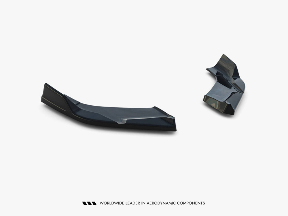 Full Body Kit Set 1 Hyundai I30 N Hatchback Mk3 Facelift - 21 