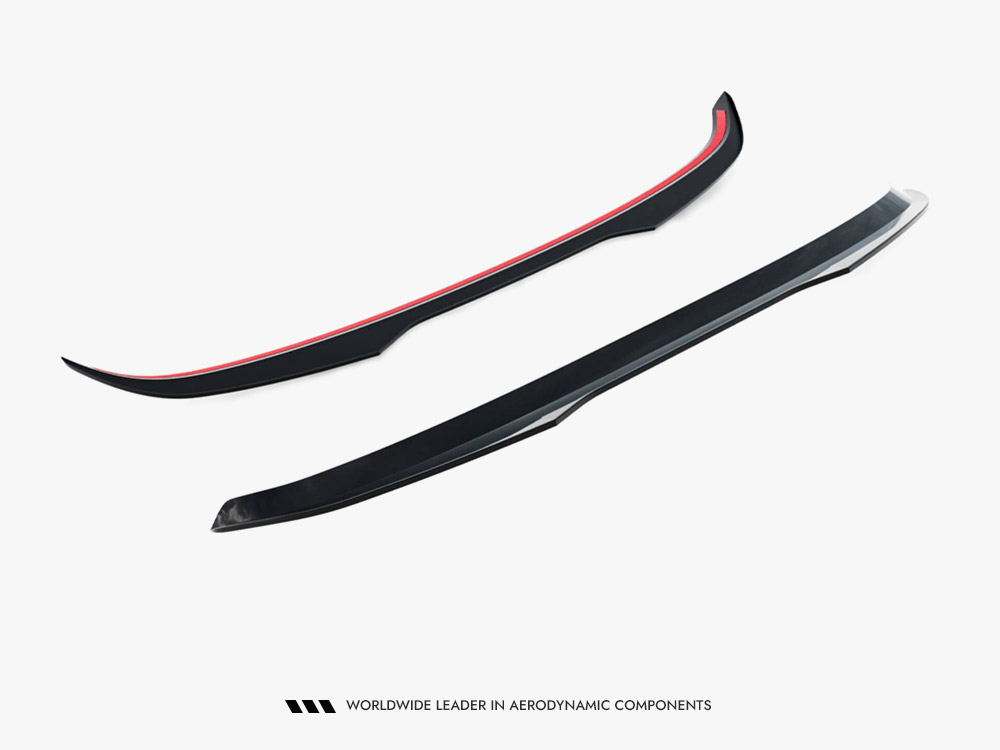 Full Body Kit Set 1 Hyundai I30 N Hatchback Mk3 Facelift - 22 